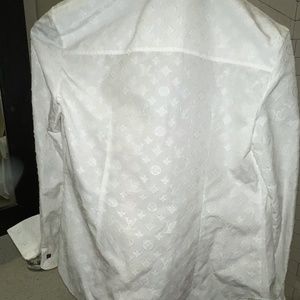 Louis Vuitton SHIRT AUTHENTIC